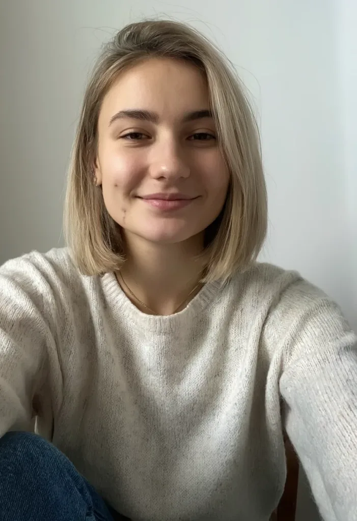 Юля