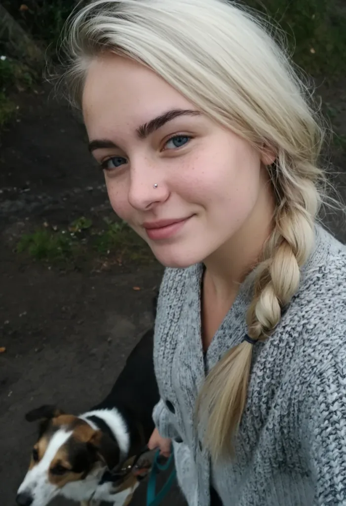 Маша