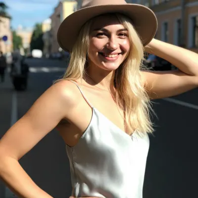 Марианна