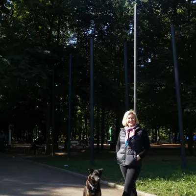 Алина